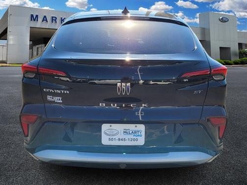 2024 Buick Envista Sport Touring FWD