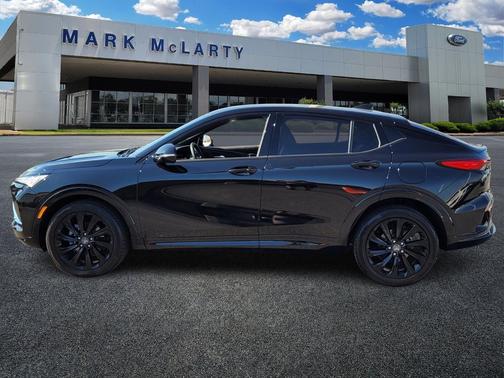2024 Buick Envista Sport Touring FWD