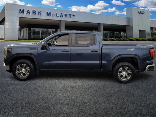 2022 GMC Sierra 1500 Pro