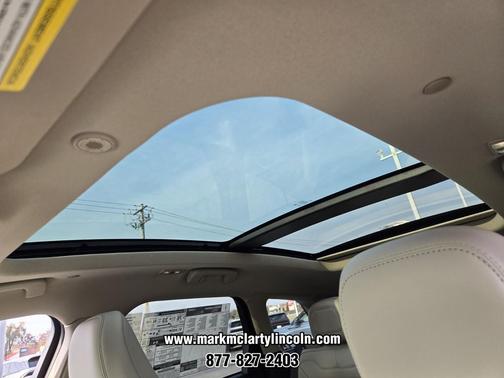 2026 Lincoln Corsair Grand Touring