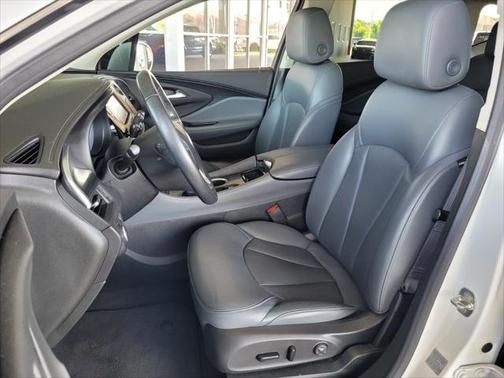 2020 Buick Envision FWD Essence