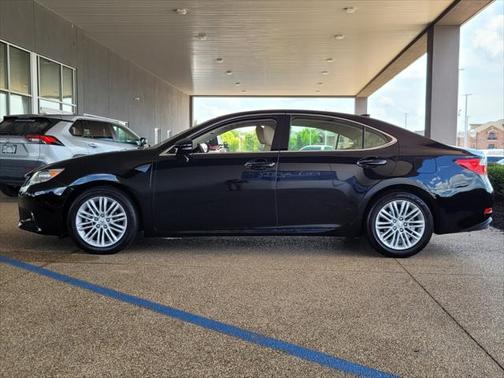 2015 Lexus ES 350 Base