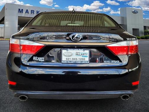 2015 Lexus ES 350 Base