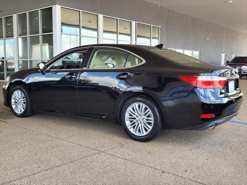 2015 Lexus ES 350 Base