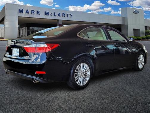2015 Lexus ES 350 Base