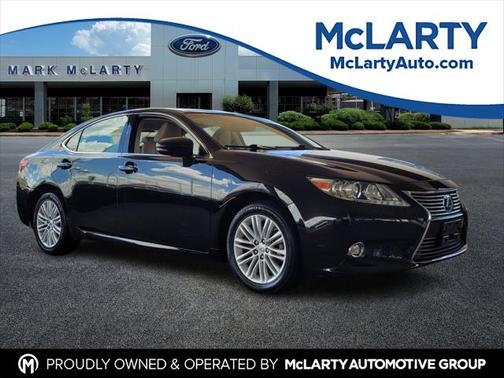 2015 Lexus ES 350 Base