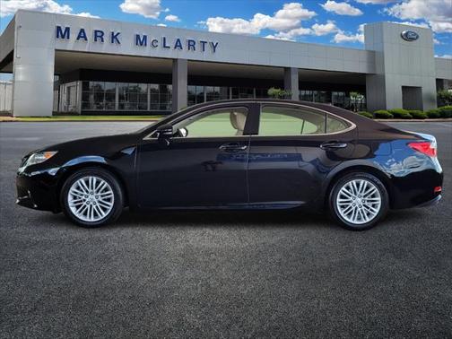 2015 Lexus ES 350 Base