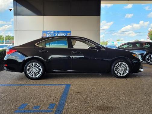 2015 Lexus ES 350 Base