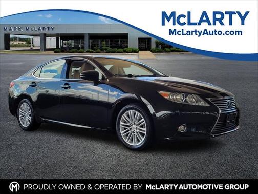 2015 Lexus ES 350 Base