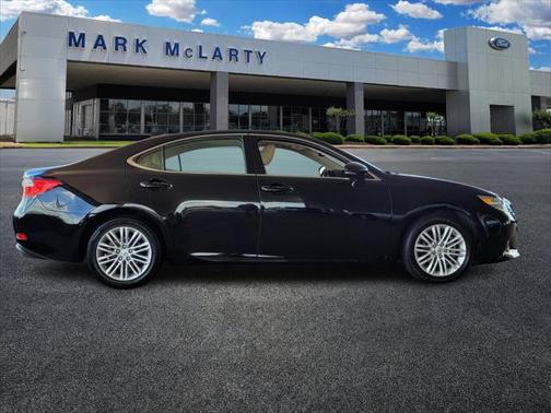 2015 Lexus ES 350 Base