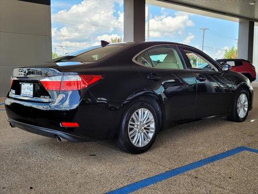 2015 Lexus ES 350 Base