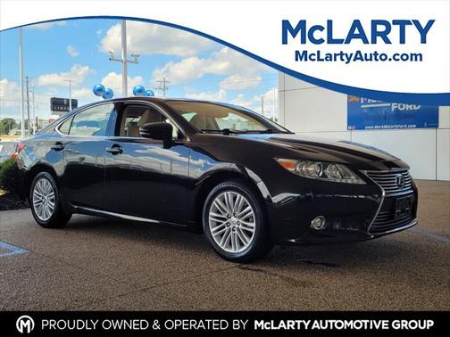 2015 Lexus ES 350 Base