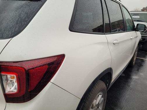 2023 Honda Passport AWD TrailSport