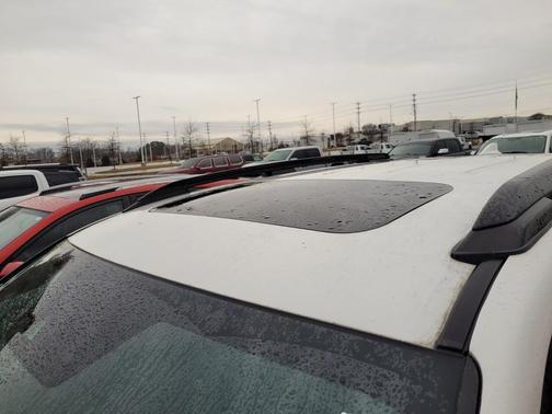 2023 Honda Passport AWD TrailSport