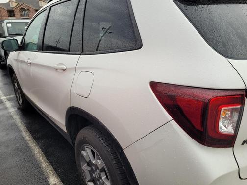 2023 Honda Passport AWD TrailSport