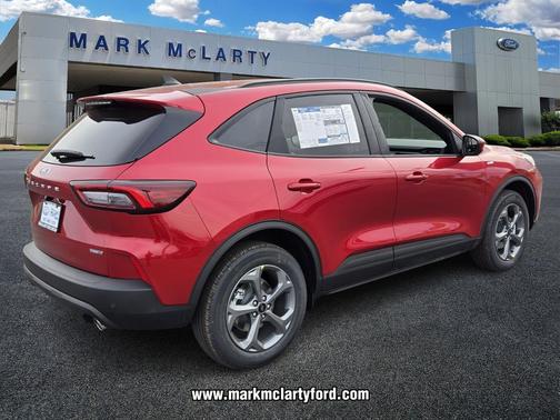 2026 Ford Escape ST-Line Select