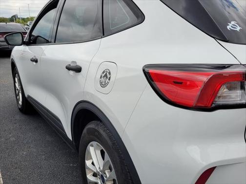 2021 Ford Escape S
