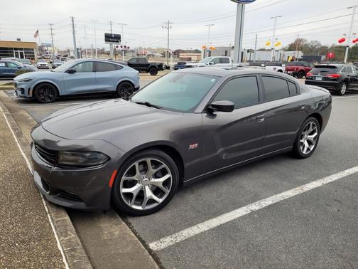 2015 Dodge Charger R/T