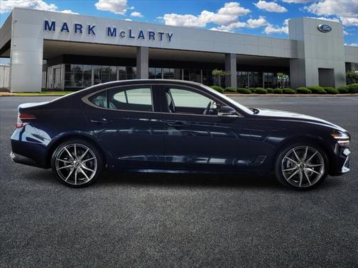2023 Genesis G70 2.0T AWD