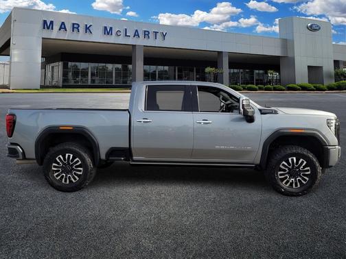 2024 GMC Sierra 2500 Denali Ultimate