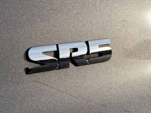 2012 Toyota 4Runner SR5