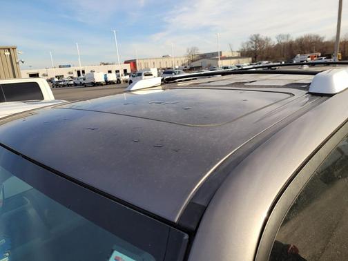 2012 Toyota 4Runner SR5