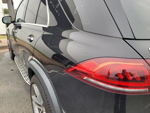 2021 Mercedes-Benz GLE 350 4MATIC