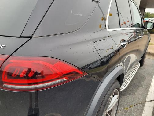 2021 Mercedes-Benz GLE 350 4MATIC