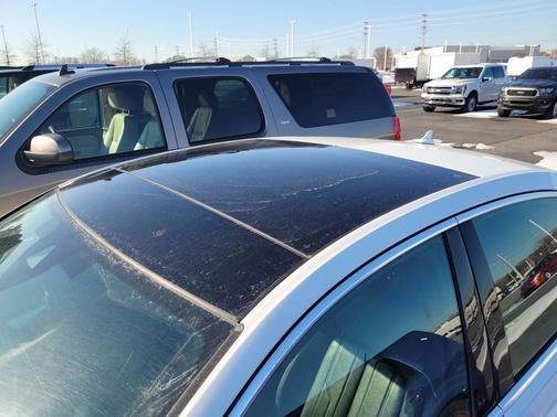 2024 Audi A6 45 Premium Plus