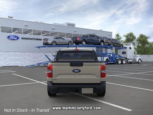 2025 Ford Maverick XL