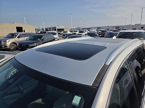 Quicksilver Metallic 2020 Buick Enclave FWD Premium