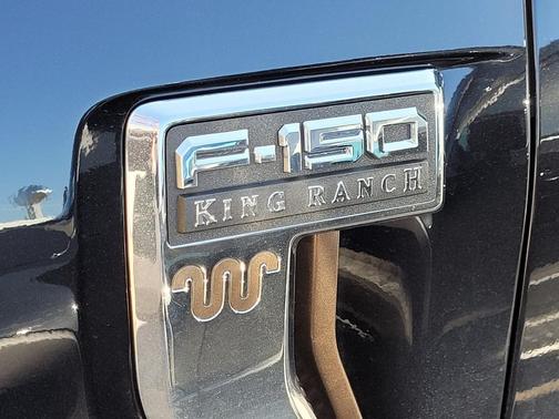 2024 Ford F-150 King Ranch