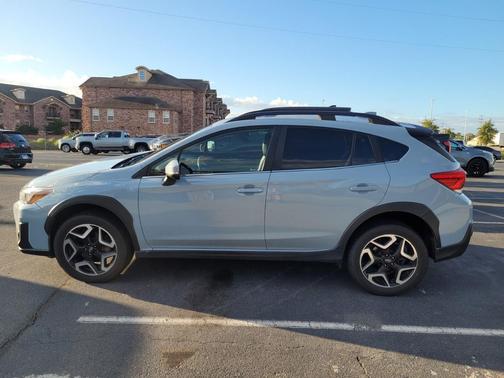 2019 Subaru Crosstrek 2.0i Limited
