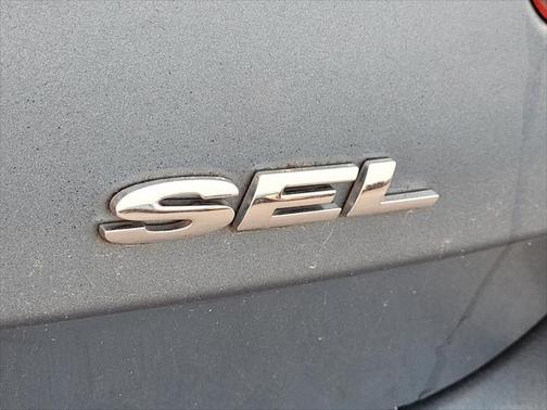 2010 Ford Taurus SEL