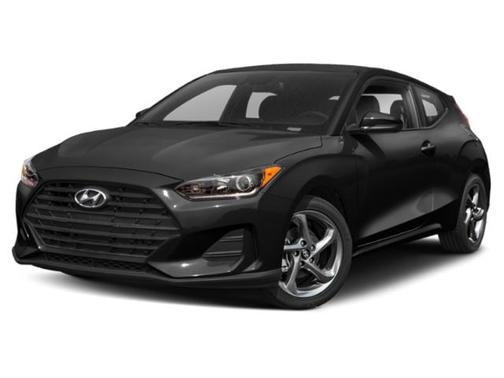 2020 Hyundai Veloster 2