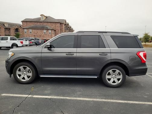 2021 Ford Expedition XLT