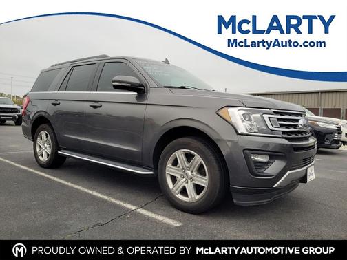 2021 Ford Expedition XLT