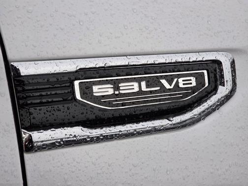 2019 GMC Sierra 1500 Base