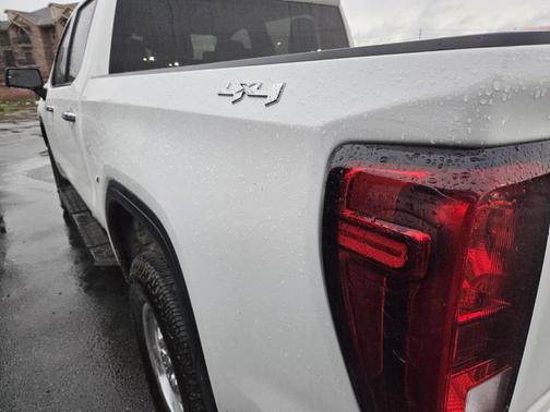 2019 GMC Sierra 1500 Base