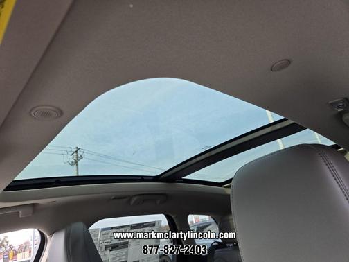 2026 Lincoln Corsair Grand Touring