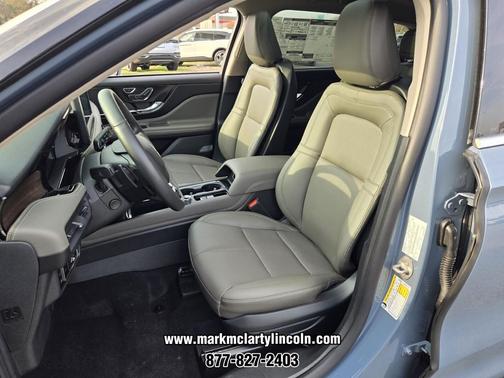 2026 Lincoln Corsair Grand Touring