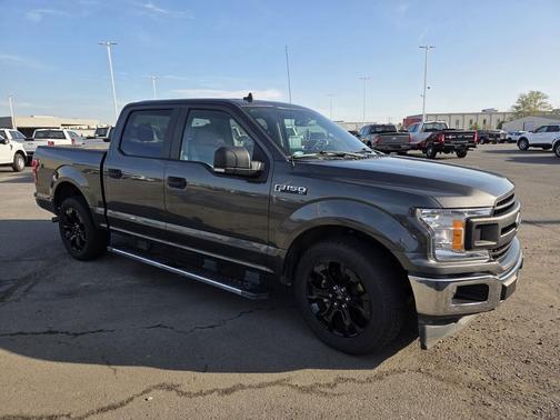 MAGNETIC 2020 Ford F-150 XL
