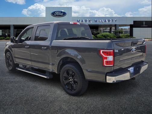 MAGNETIC 2020 Ford F-150 XL
