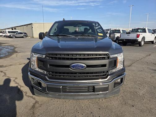 MAGNETIC 2020 Ford F-150 XL