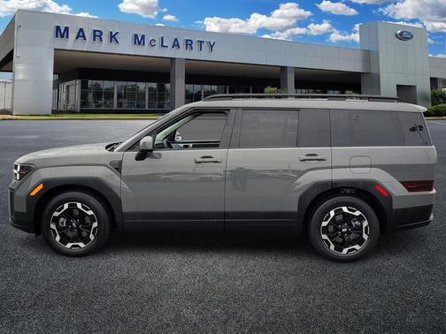 2024 Hyundai SANTA FE SEL 2.4