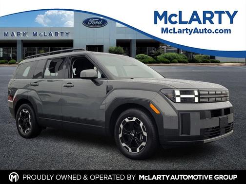 2024 Hyundai SANTA FE SEL 2.4