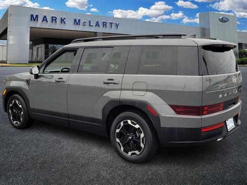 2024 Hyundai SANTA FE SEL 2.4