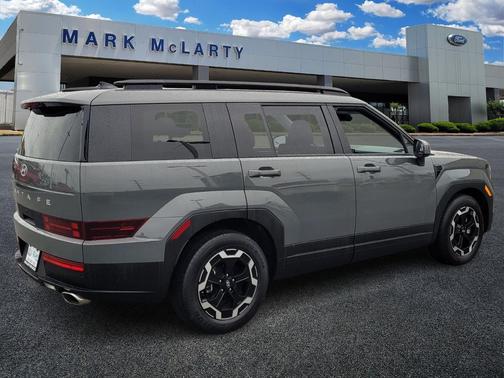 2024 Hyundai SANTA FE SEL 2.4