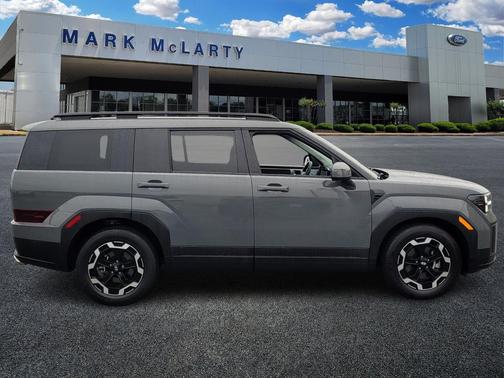 2024 Hyundai SANTA FE SEL 2.4