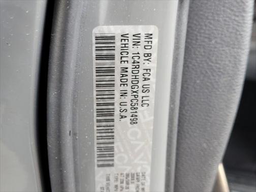 2023 Dodge Durango GT Launch Edition RWD